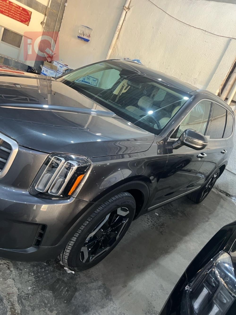 Kia Telluride
